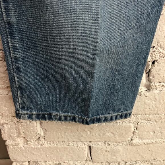 Vintage Y2K Tommy Hilfiger Boyfriend Relaxed Fit Jeans - Picture 8 of 8
